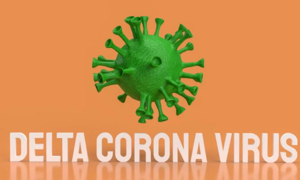 Μετάλλαξη Δέλτα: Ο πλανήτης στον «κλοιό» του επικίνδυνου στελέχους